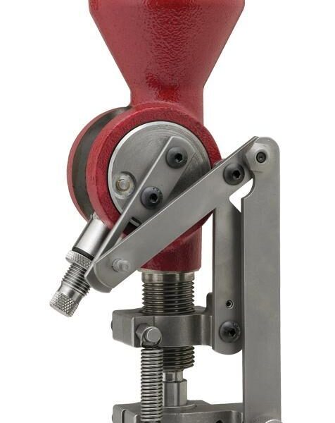 Hornady Case Activated Powder Drop