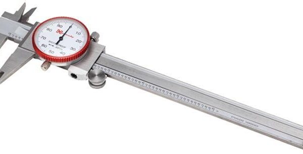 Hornady Dial Caliper (inches)