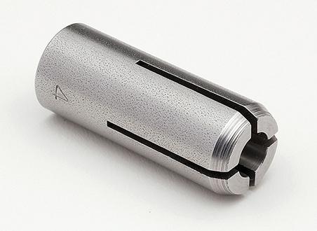 Hornady Cam Lock Bullet Collets #3 .243 “