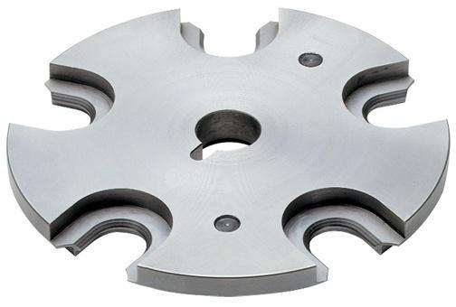 Hornady Lock-N-Load AP Progressive Press Shell Plate – #57
