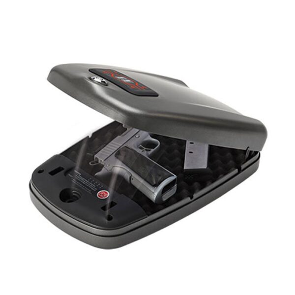 Hornady RAPiD Handgun Safe 2700KP