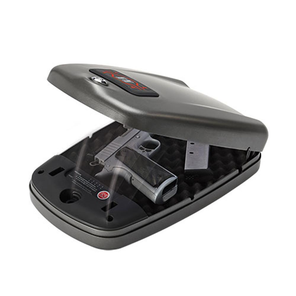 Hornady RAPiD Handgun Safe 2700KP
