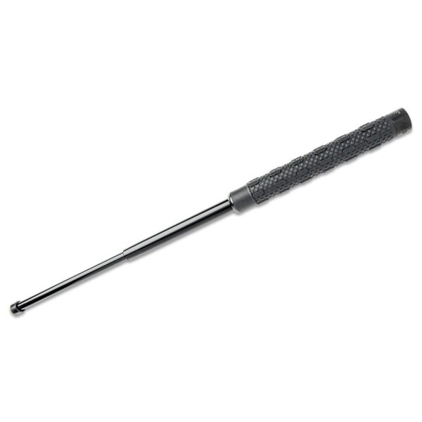 Smith & Wesson SWBAT21H 21″ Collapsible Baton Black