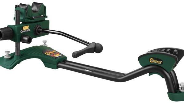 Battenfeld Technologies Caldwell Fire Control Full Length Rest