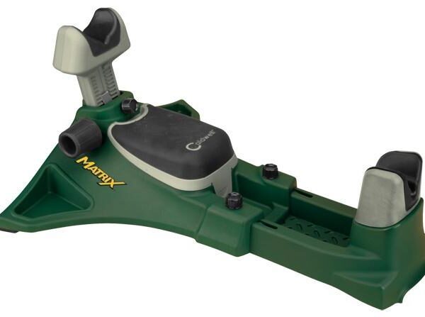 Caldwell Matrix Shooting Rest