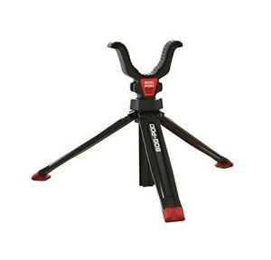 BOG Rapid Shooting Rest 7″-11″ Black