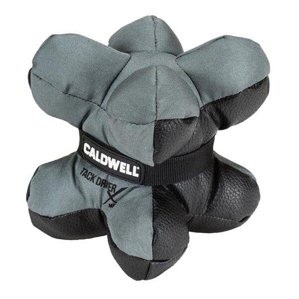 Caldwell TackDriver X Bag Mini 5.5″w x 5.5″h x 5.5″d