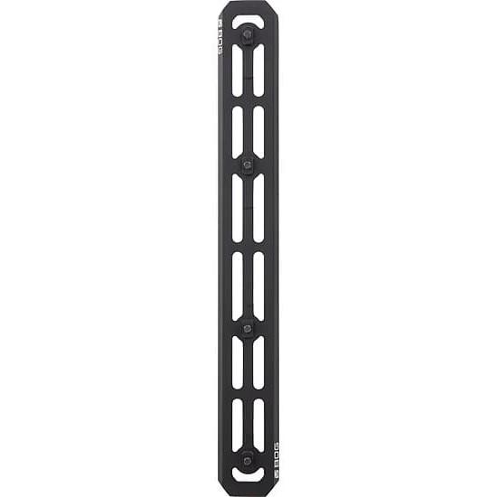 BOG M-Lok Rail Arca Swiss Tripod Plate 12″