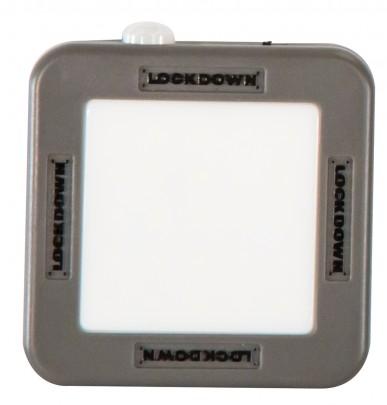 Caldwell Automatic Cordless 25 LED Vault Light 2pk