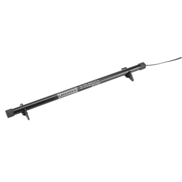 Lockdown 18″ Dehumidifier Rod