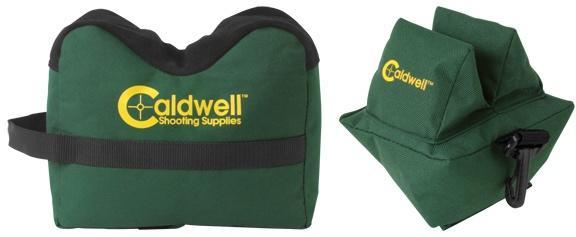 Battenfeld Technologies Caldwell Deadshot Shooting Rests Combo – Unfilled