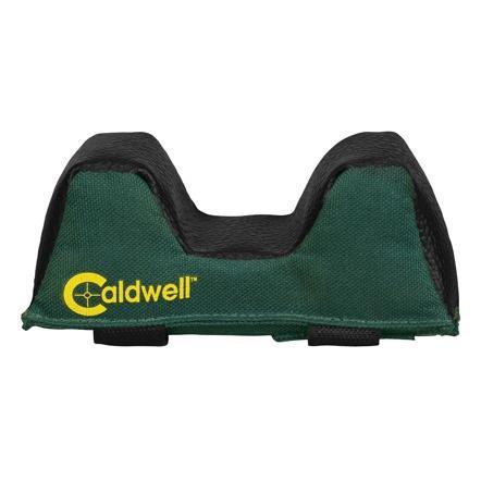 Battenfeld Technologies Caldwell Universal Shooting Bags Front Bag – Filled Medium
