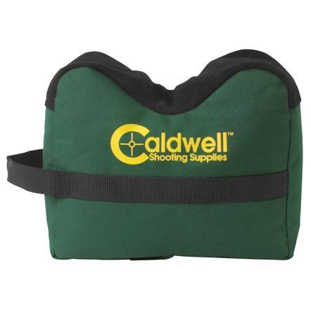 Battenfeld Technologies Caldwell Deadshot Shooting Rests Front Shooting Bag – Filled
