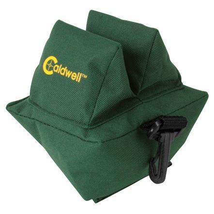 Battenfeld Technologies Caldwell Deadshot Shooting Rests Rear Shooting Bag – Filled