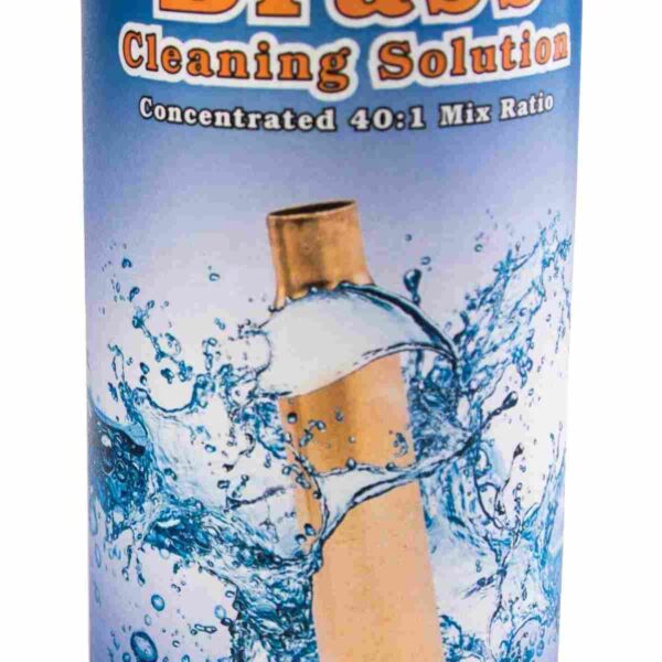 Frankford Ultrasonic Brass Cleaner  32oz