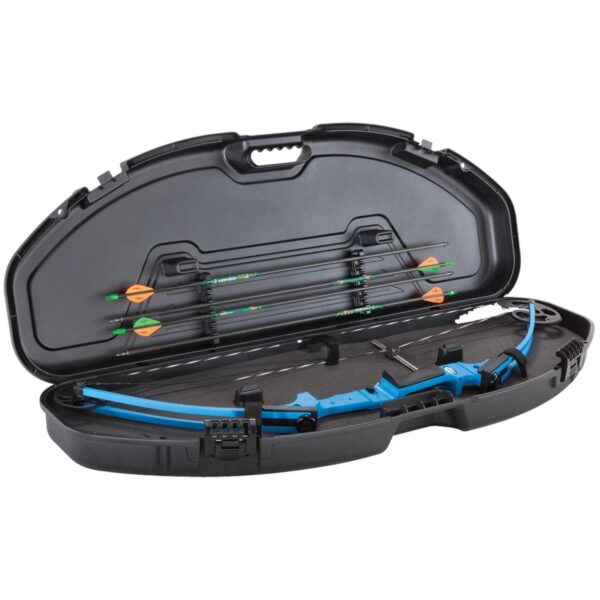 Plano Ultra Compact Bow Case – 41″ x 15″ x 4.75″