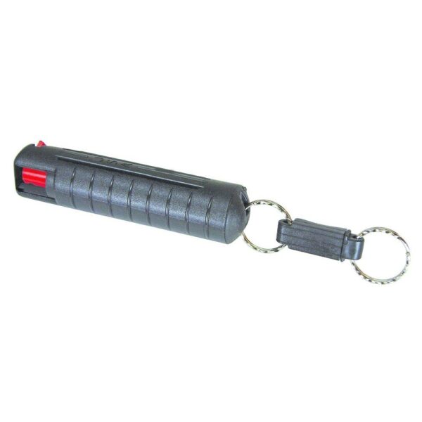 Personal Security 11 Gram 2 Keychain with Quick Key Release