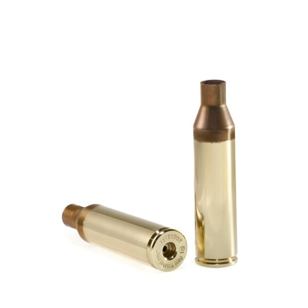 Peterson Unprimed Rifle Brass 300 Norma – 50/ct
