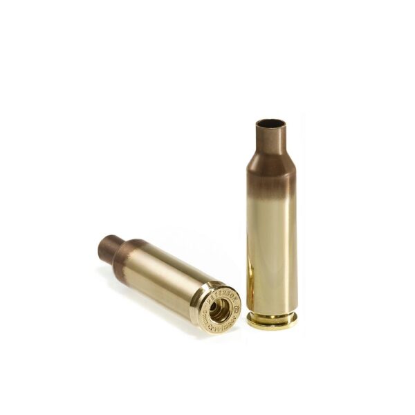 Peterson LRP(Large Rifle Primer) Unprimed Brass 6mm Creedmoor – 50/ct