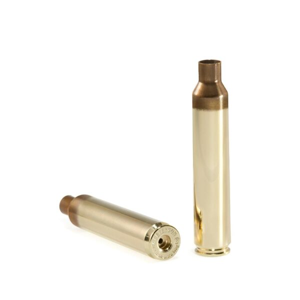 Peterson Unprimed Rifle Brass 7mm RUM – 50/ct