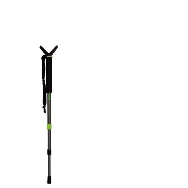 Primos Polecat Short Monopod 16-38″