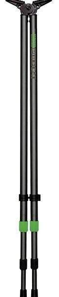 Primos Polecat Tall Bipod 25-62″