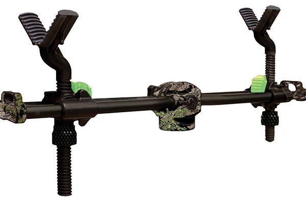 Primos 2-Point Gun Rest