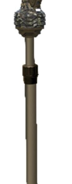 Primos GEN3 Mono Pod Trigger Stick – Short MonoPod