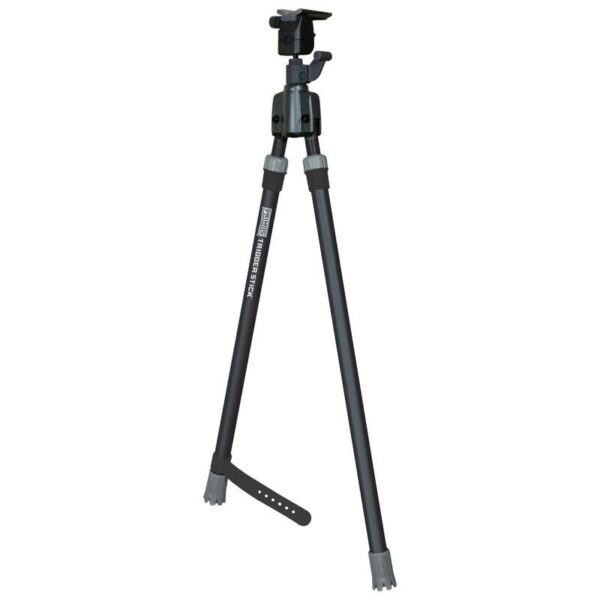 Primos Trigger Stick Gun Mounted Bipod Medium