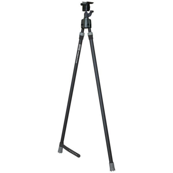 Primos Trigger Stick Gun Mounted Bipod Tall