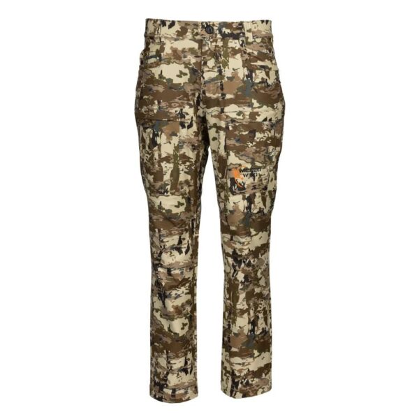 Browning Field Pro Pant Auric Camo 38″