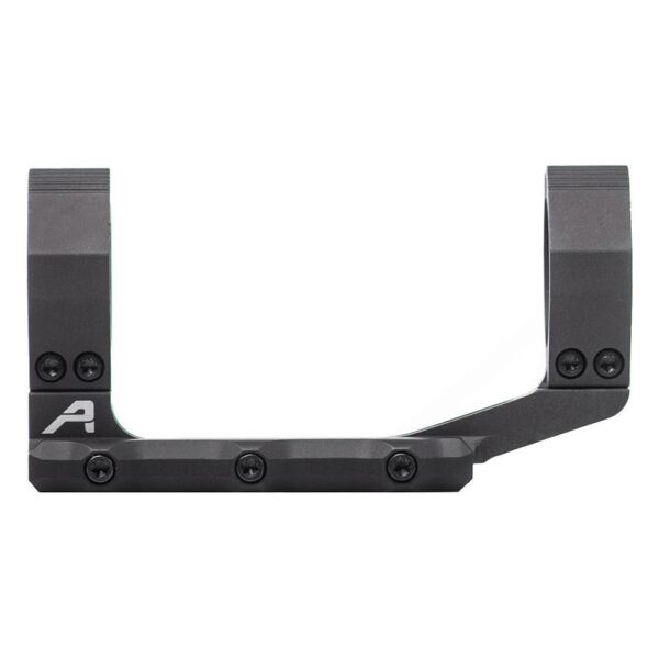 Aero Precision Ultralight 30mm Scope Mount Standard – Anodized Black