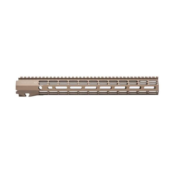 Aero Precision M5 Atlas R-One M-LOK Handguard 15″ FDE
