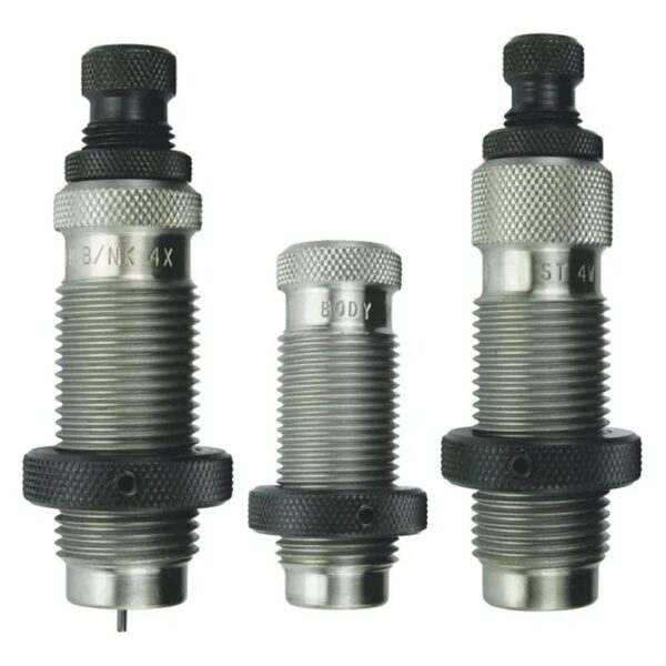 Redding Type S Neck Die Set 6mm ARC