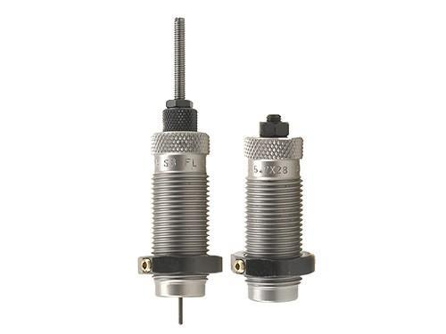 RCBS Small Base Die Set – Group D – Bottleneck Rifle Cartridge 5.7×28 (FN)