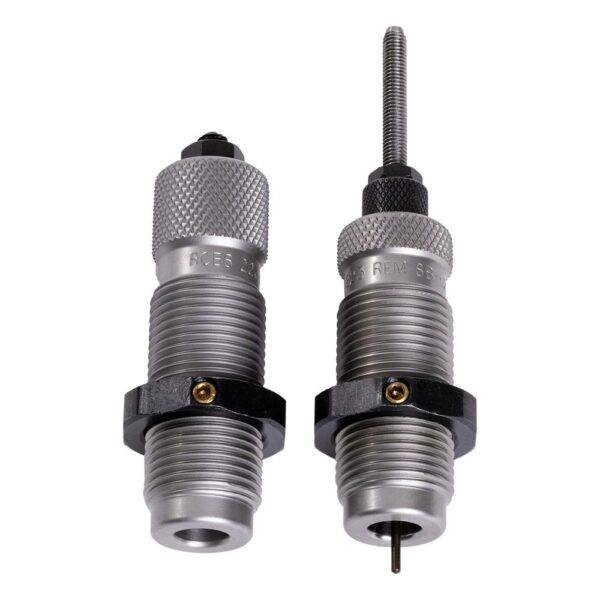 RCBS Small Base Die Set – Group A – Popular Rifle Cartridge .270 Win