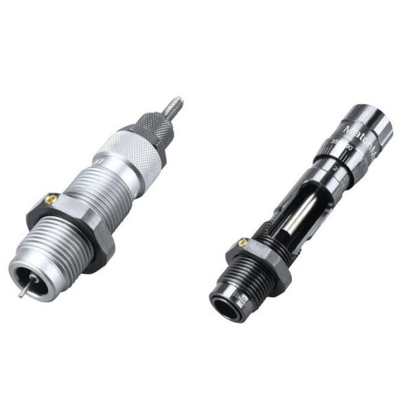 RCBS Matchmaster Competition Full-Length Bushing Die Set 7mm Rem Mag