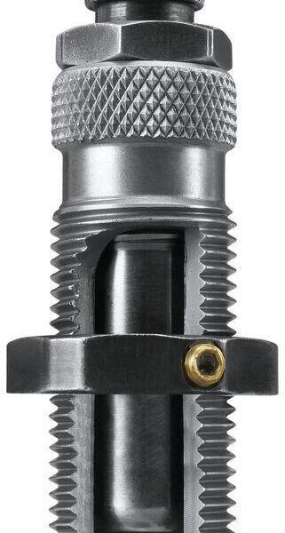RCBS Roll Crimp Seater Die – Group B – Popular Pistol Cartridges .500 S&W/Special