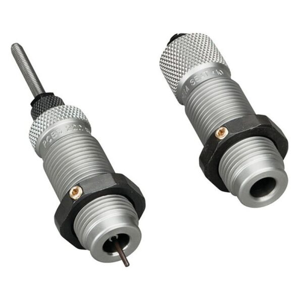 RCBS Full Length Rifle Die Set .22 GT