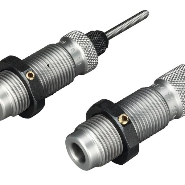 RCBS AR Small Base Die Set 6mm x 45