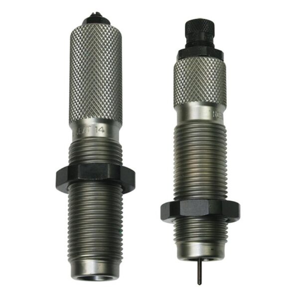 RCBS X Die Full Length Die Set .22-250 cal