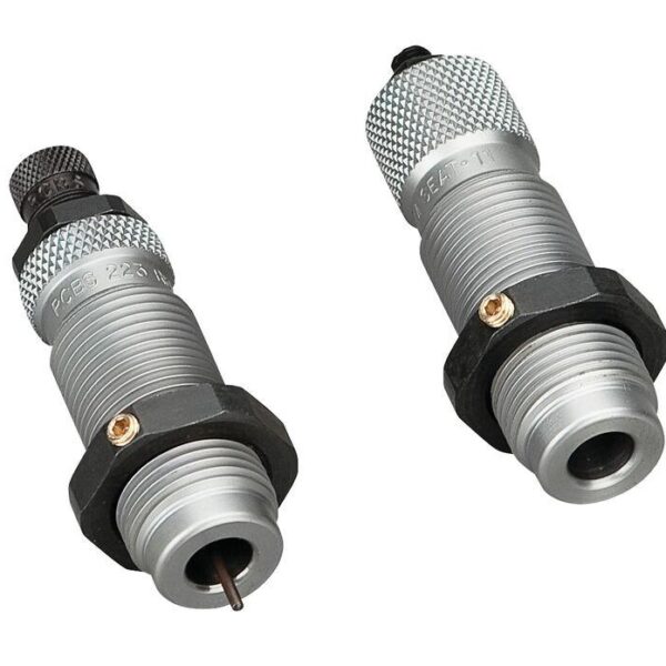 RCBS Full Length Die Set – Group G – Bottleneck Cartridges .30R Blaser