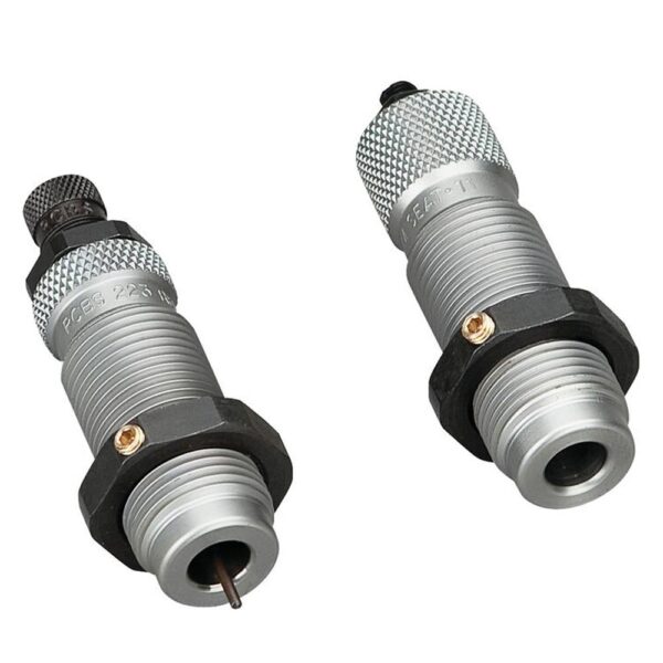 RCBS Full Length Die Set – Group G – Bottleneck Cartridges 9.3mmx64 Brenneke