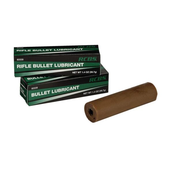 RCBS Bullet Lubricant – Rifle