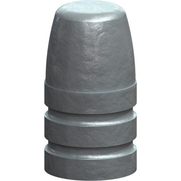 RCBS Flat Nose Pistol Bullet Mould – Double Cavity .356″ 147 gr