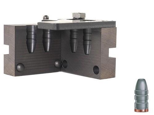 RCBS Silhouette Pistol Bullet Mould – Double Cavity .358″ 180 gr