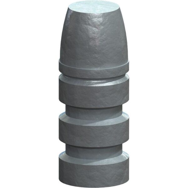 RCBS Cowboy Bullet Mould – Double Cavity .258″ 85 gr