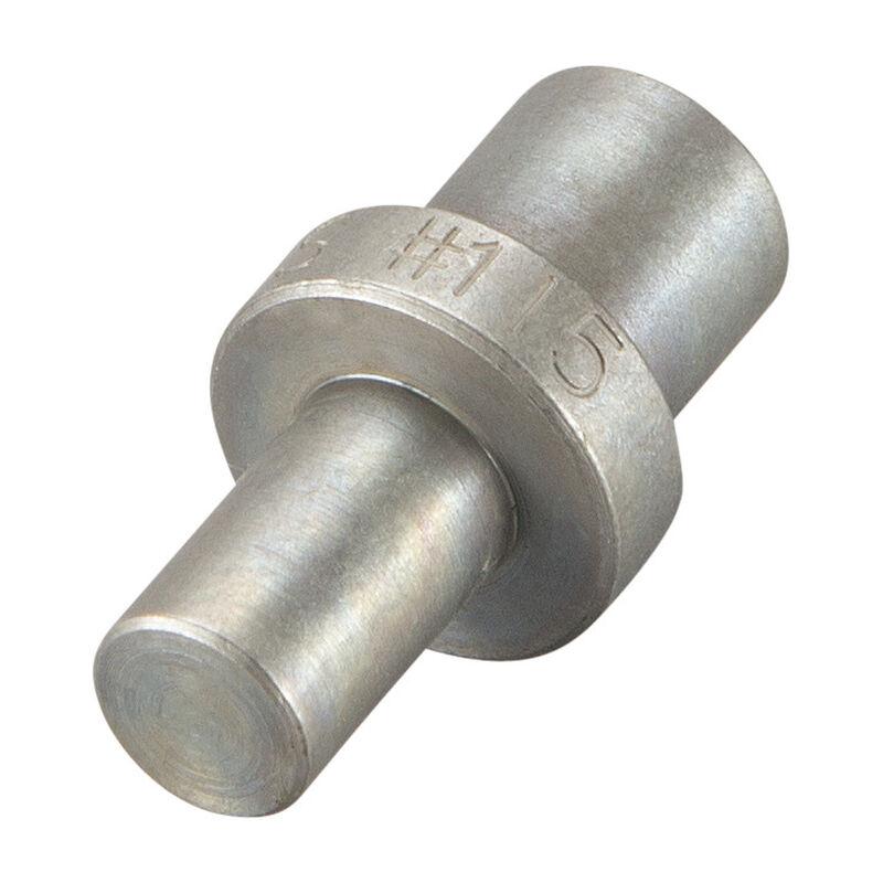 RCBS Lube-A-Matic Top Punch .631
