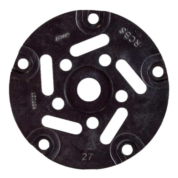 RCBS Pro Chucker 5 Shell Plate – #16