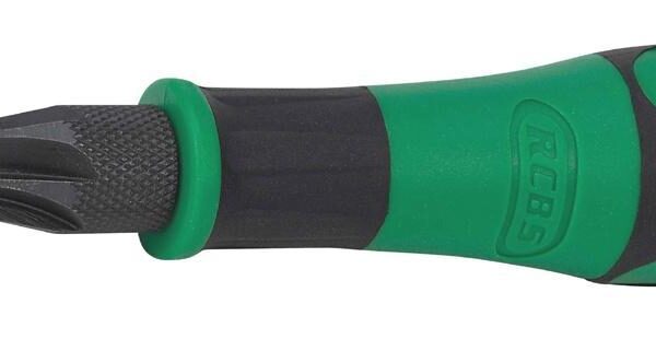 RCBS VLD Deburring Tool with Handle